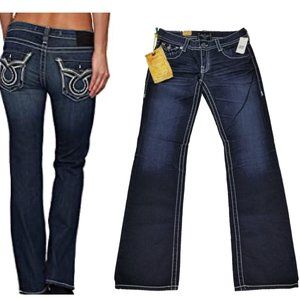 big star sophie jeans